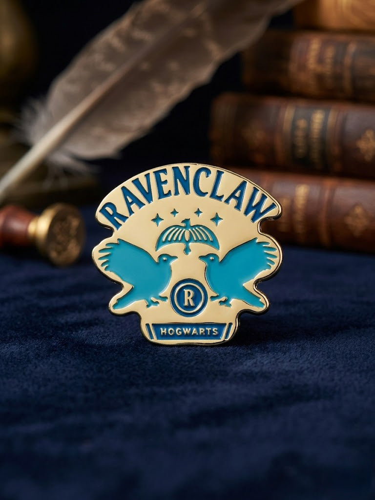 Pin Ravenclaw