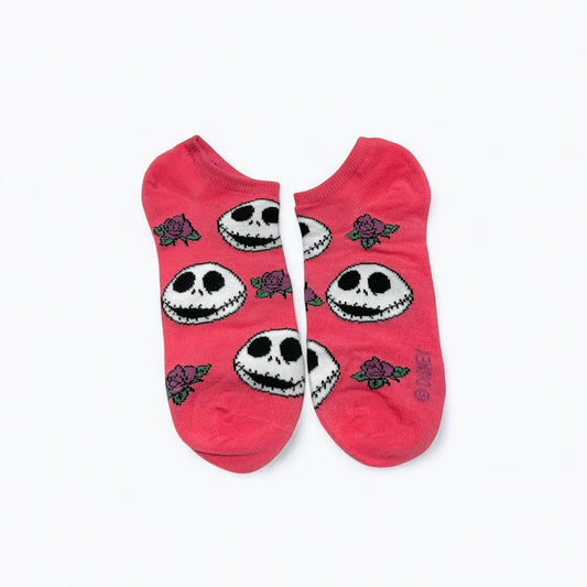 Calcetas Nightmare Before Christmas Unitalla 35-41