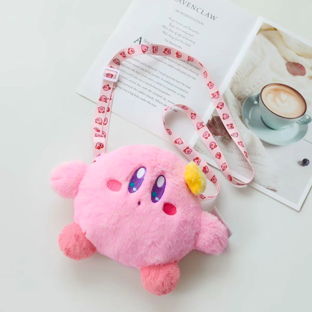 Bolso de Kirby