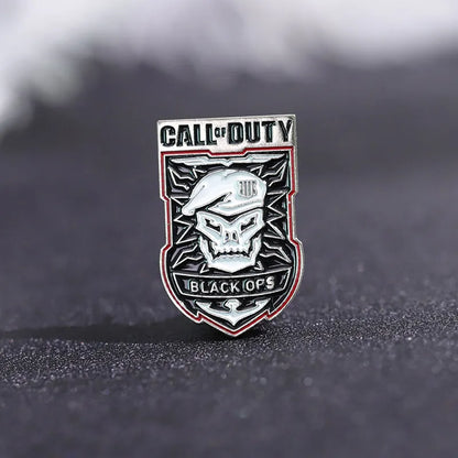 Pin de Call of Duty