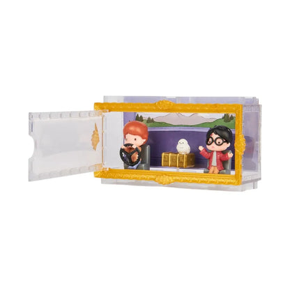 Set original Harry Potter: Micro-Magical Moments