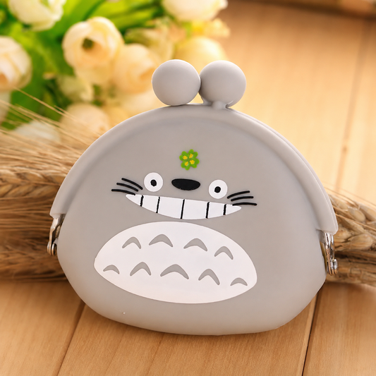 Monedero Totoro