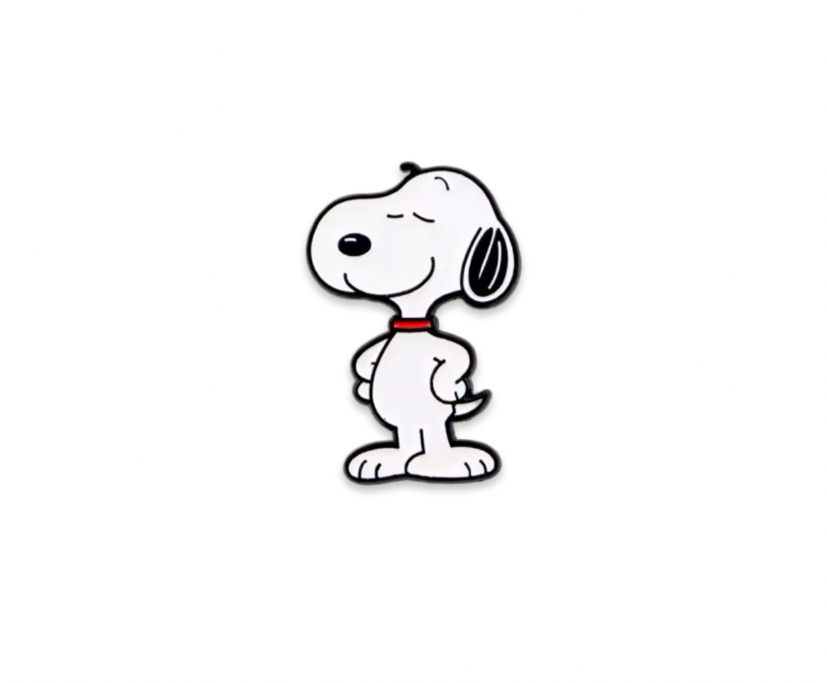Pin Snoopy
