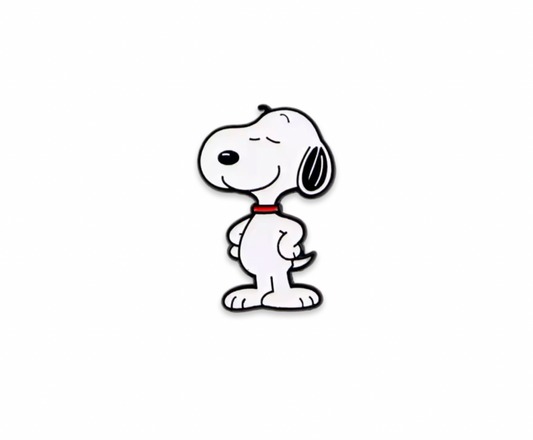 Pin Snoopy