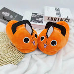 Pantuflas Pochita unitalla 36-41