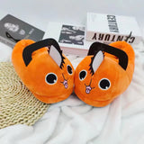 Pantuflas Pochita unitalla 36-41