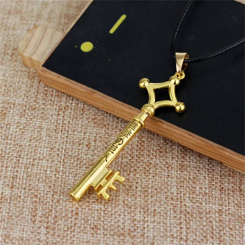 Collar Shingeki no Kyojin