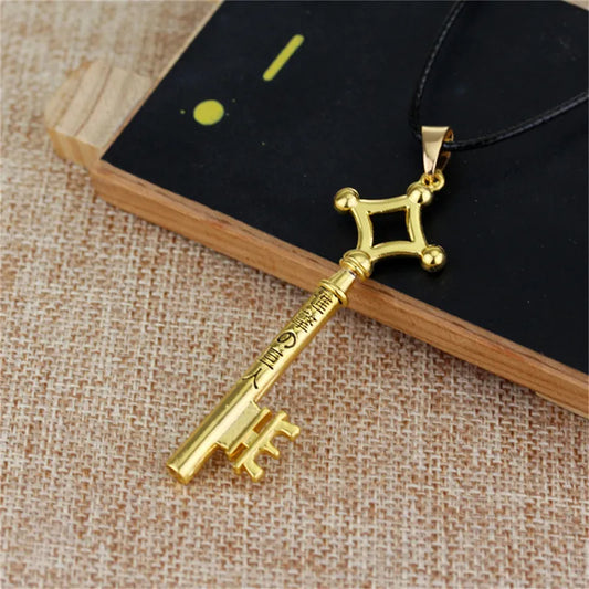 Collar Shingeki no Kyojin