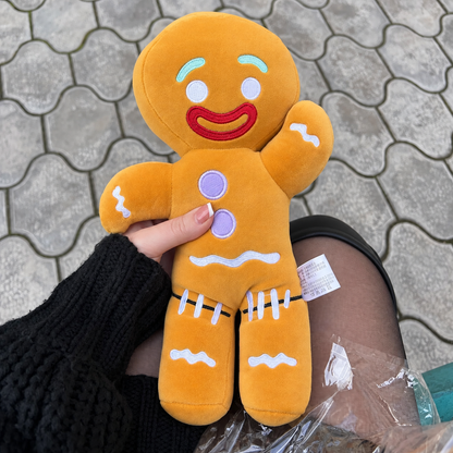 Peluche de Jengi de Shrek