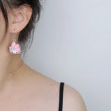 Aretes My Melody