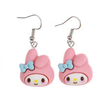 Aretes My Melody