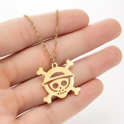 Collar One Piece