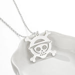 Collar One Piece