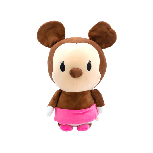 Peluche grande Minnie Mouse 60 cm