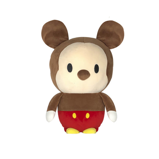 Peluche grande Mickey Mouse 60 cm