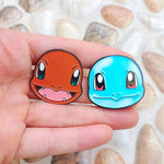 Pin Charmander