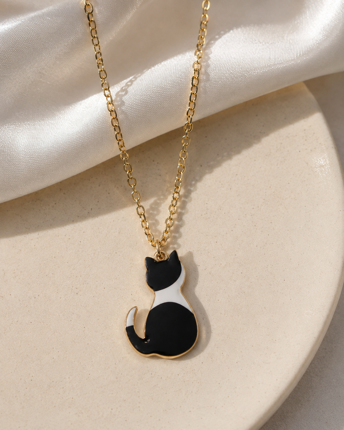 Collar gatito