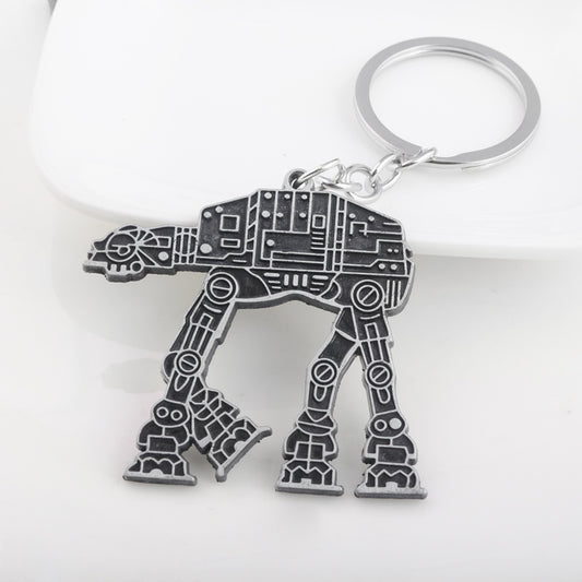 Llavero AT-AT Star Wars