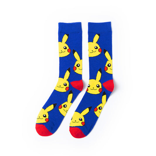 Medias Pikachu unitalla 36-42
