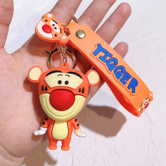 Llavero Tiger