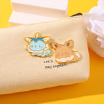 Pin Vaporeon