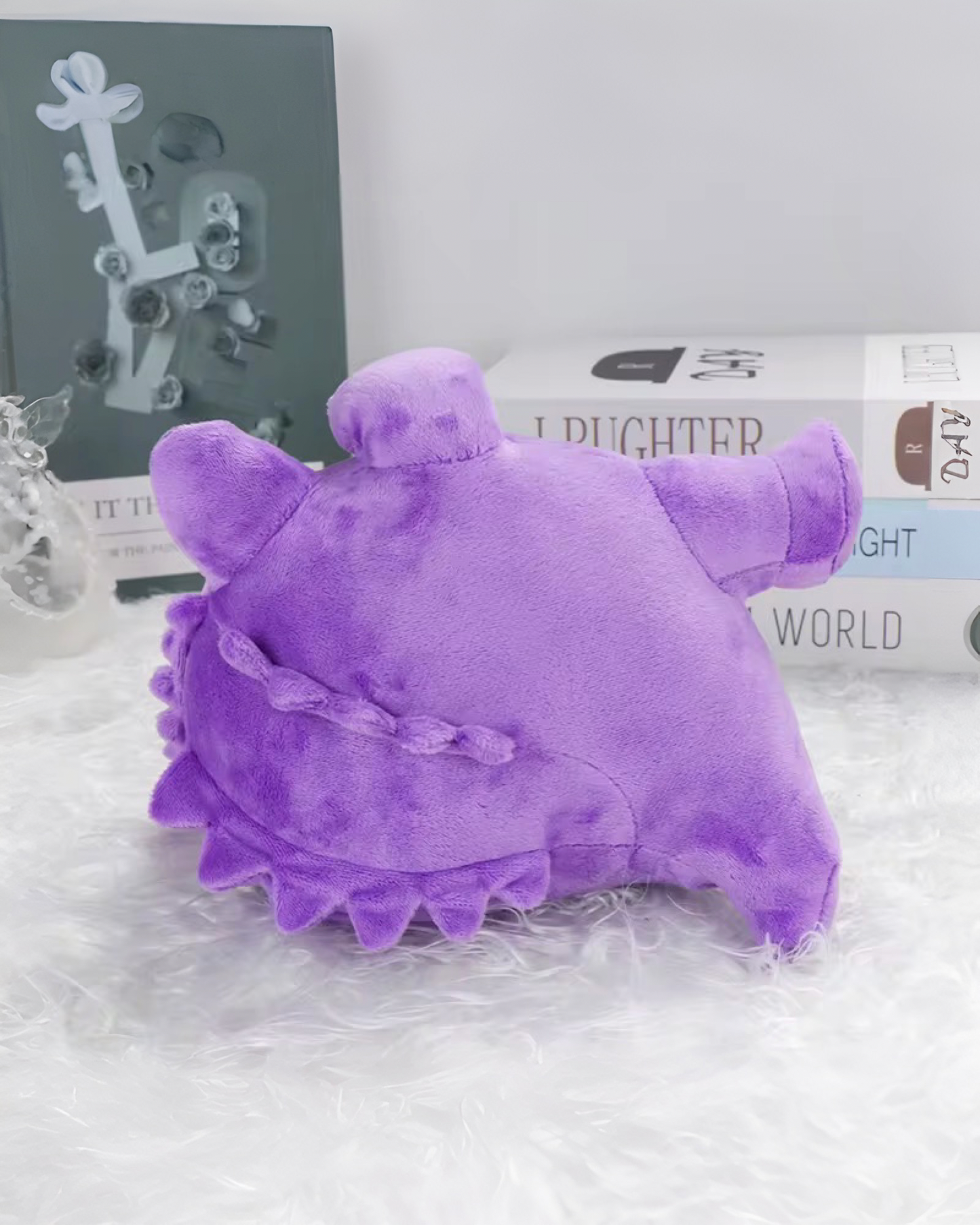 Peluche de Gengar 19 cm