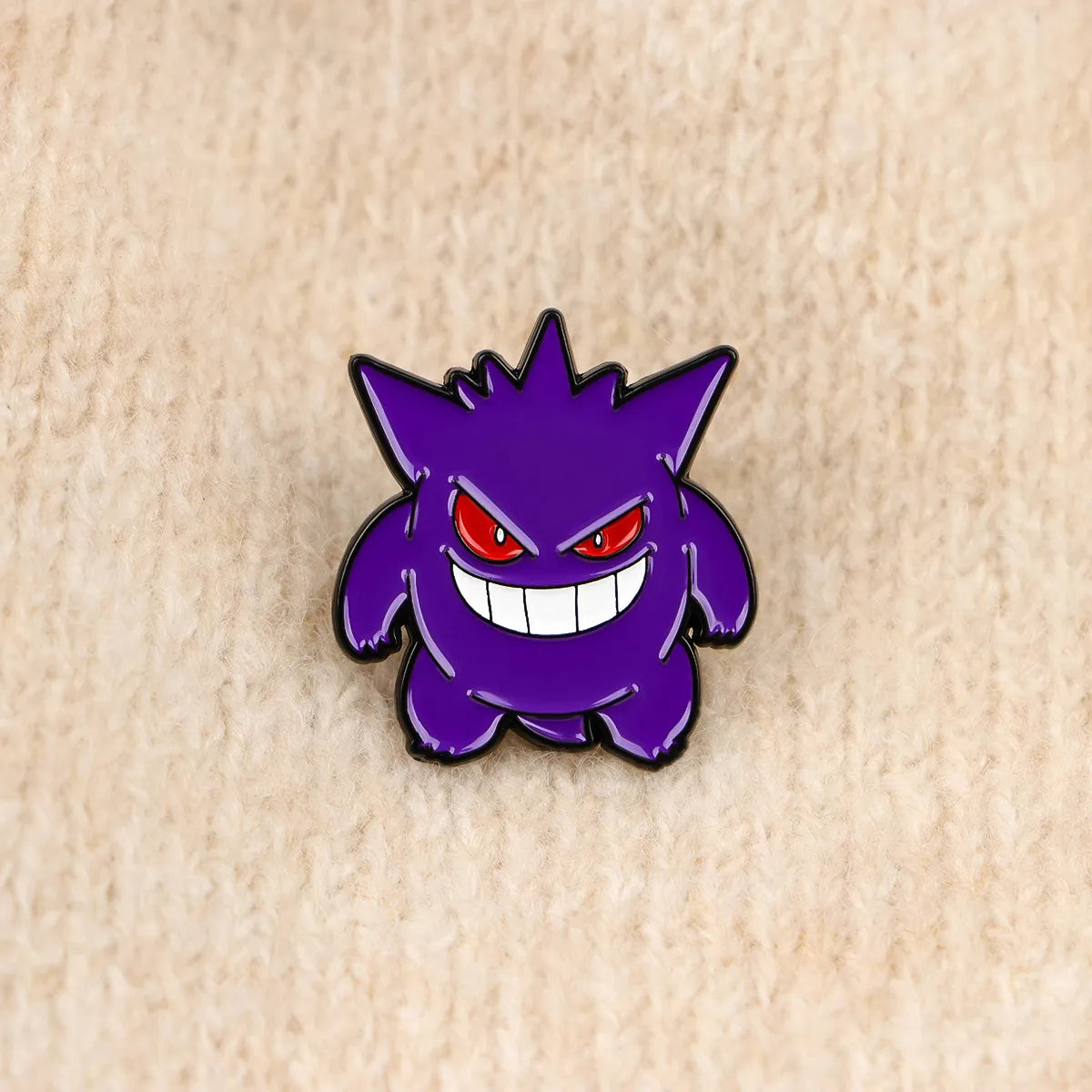 Pin Gengar