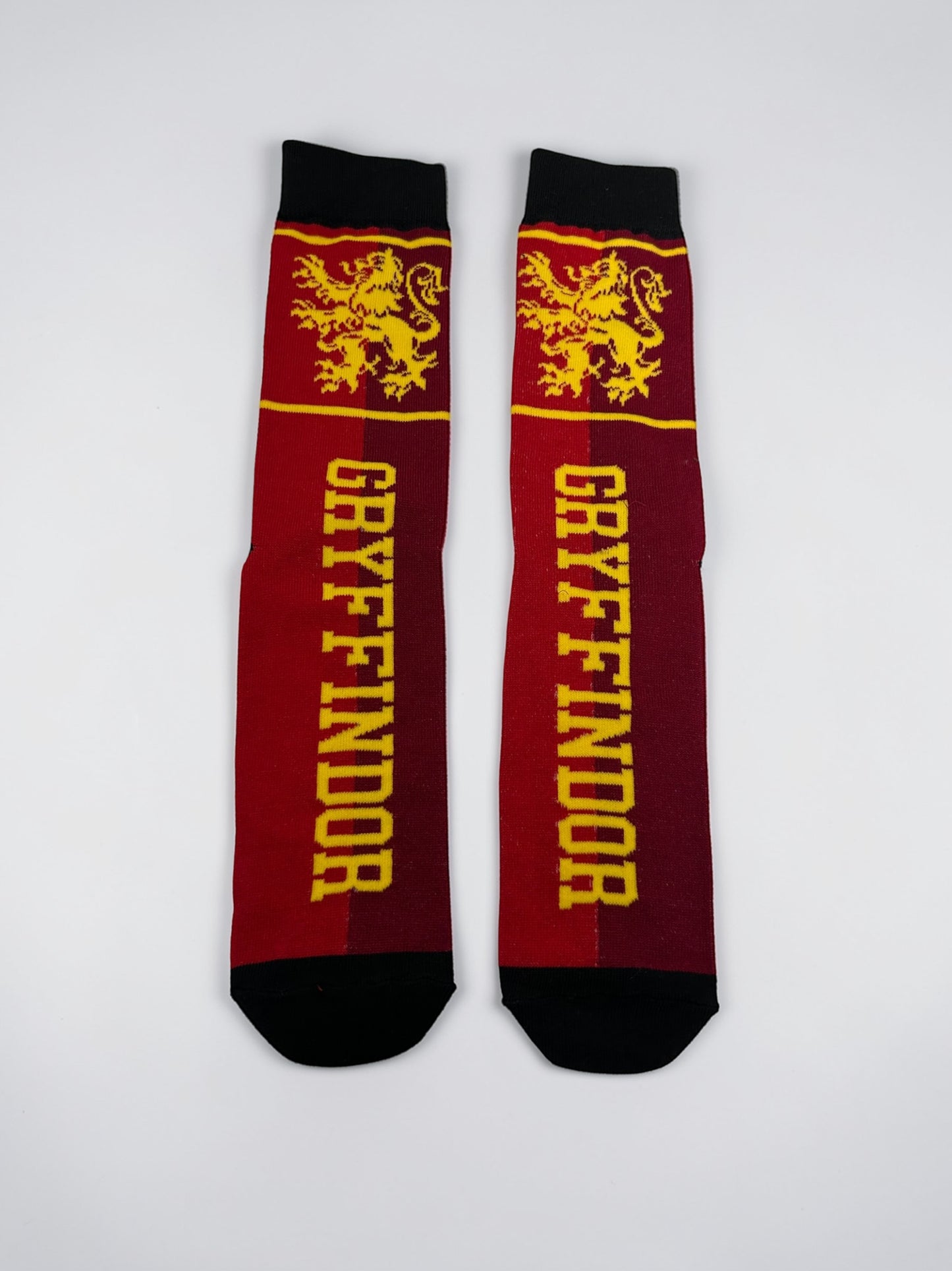 Medias Gryffindor Unitalla 36-44