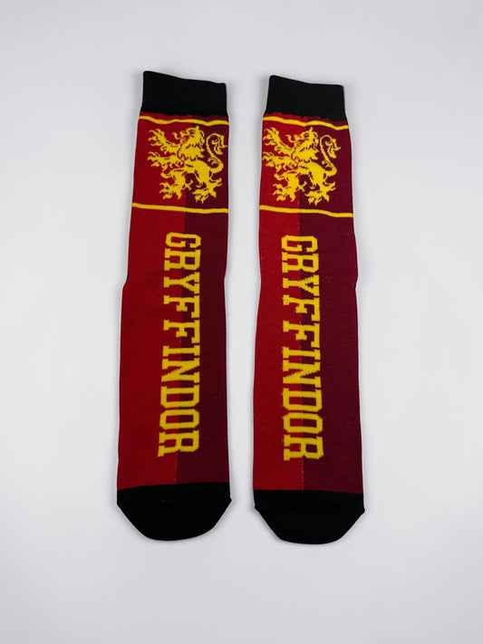 Medias Gryffindor Unitalla 36-44