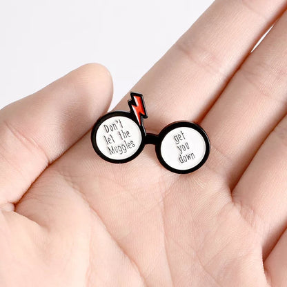 Pin Harry Potter