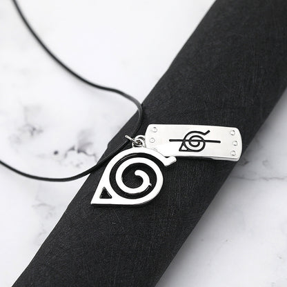 Collar Naruto