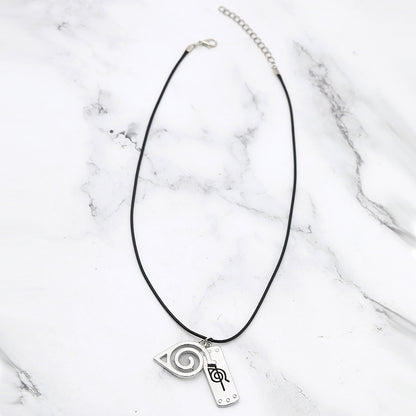 Collar Naruto