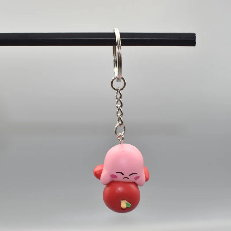 Llavero Kirby