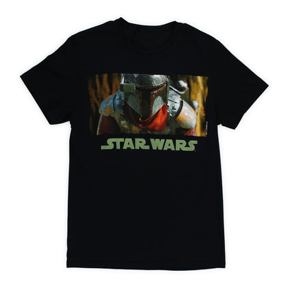 Camisa Star Wars unisex adulto Talla M