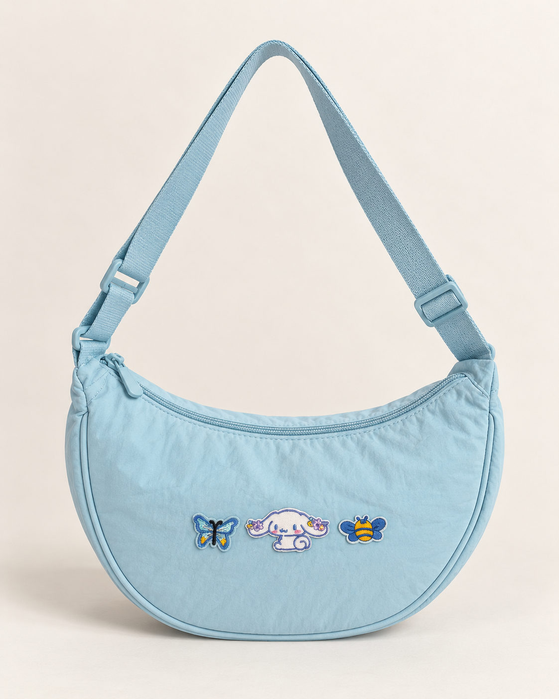 Bolso de Cinnamoroll