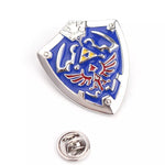 Pin Legend of Zelda