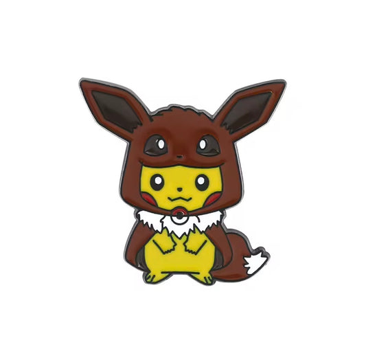 Pin Eevee