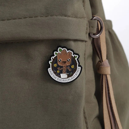 Pin Groot