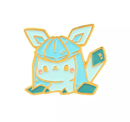 Pin Glaceon