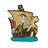 Pin Going Merry One Piece