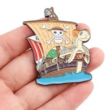 Pin Going Merry One Piece