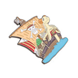 Pin Going Merry One Piece