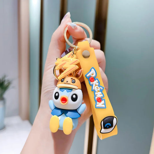 Llavero Piplup