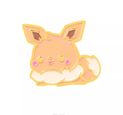 Pin Eevee