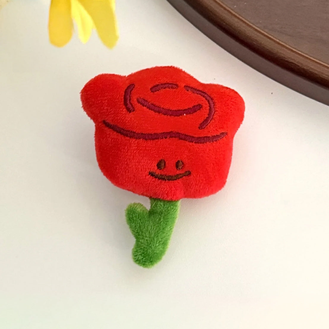 Set de broches de peluche de El Principito