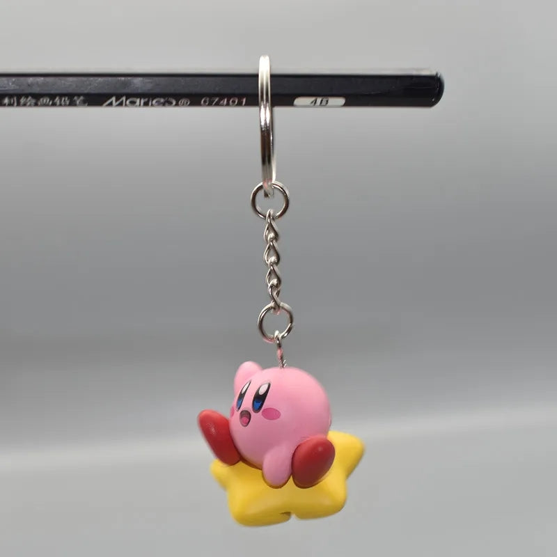 Llavero Kirby