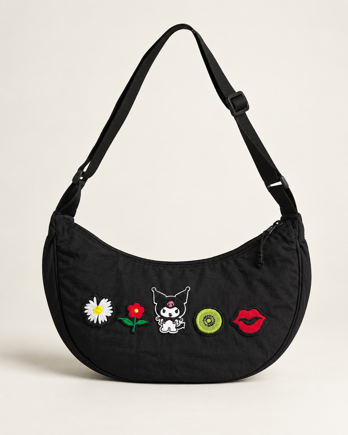 Bolso de Kuromi