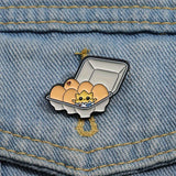 Pin Togepi