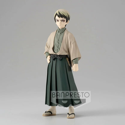 Figura original BANPRESTO Yushiro de Kimetsu no Yaiba