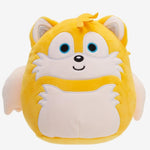 Peluche Tails de Sonic 30 cm